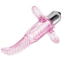 Alternative view of BAILE - STIMOLATORE VIBRO DITALE