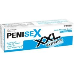 Alternative view of JOYDIVION EROPHARM - PENISEX XXL CREMA STIMOLANTE PER UOMO 100 ML