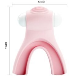 PRETTY LOVE - STIMOLATORE ORALE ELSA - immagine 7