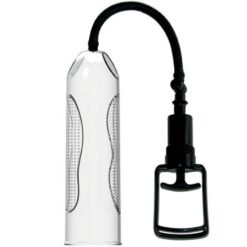 PRETTY LOVE - POMPA DI EREZIONE CON VIBRAZIONE - immagine 4
