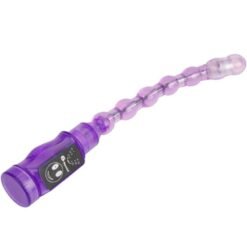 Alternative view of BAILE - STIMOLATORE TRIPLO DISTORTION LILLA