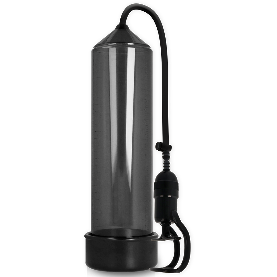 PUMP ADDICTED - RX5 NERO - immagine 2