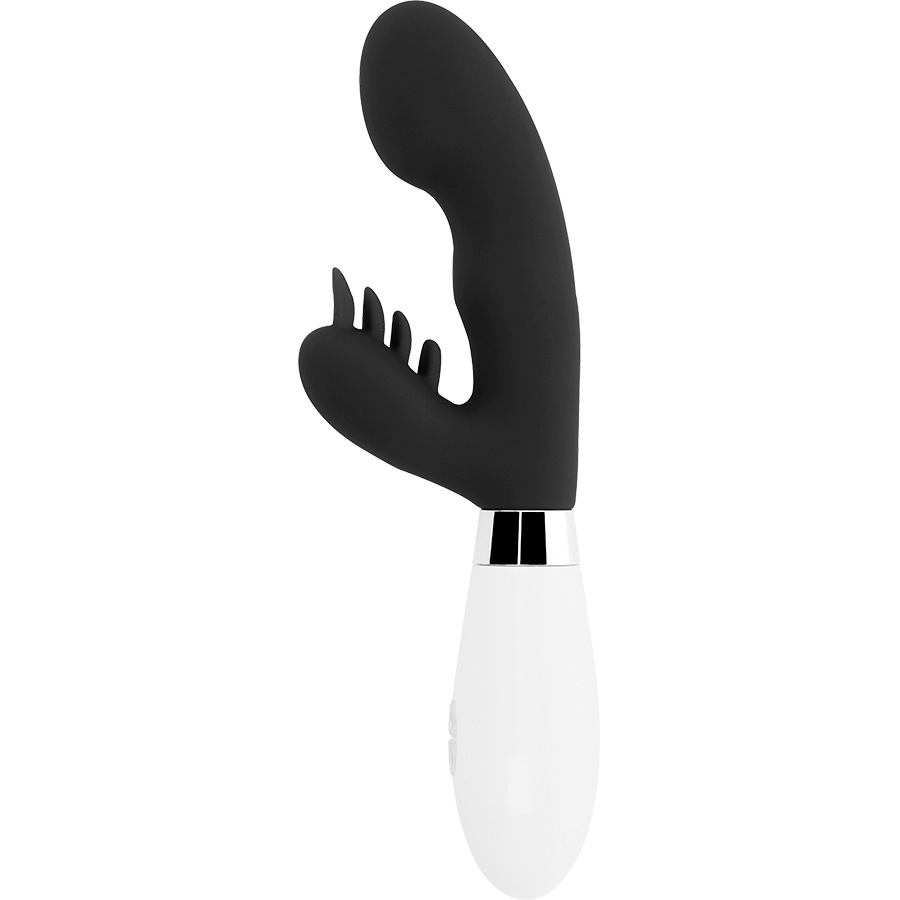 GLOSSY - ELVIS CONIGLIO NERO - immagine 2