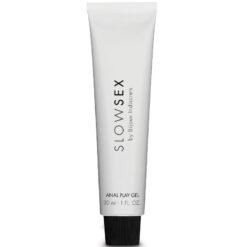 Alternative view of BIJOUX - GEL DI STIMOLAZIONE ANALE SLOW SEX 30 ML