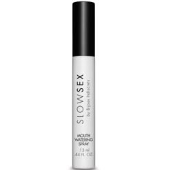 Alternative view of BIJOUX - SLOW SEX SPRAY SENSUALE 13 ML