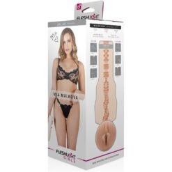 FLESHLIGHT GIRLS - MIA MALKOVA VAGINA LVL UP - immagine 3
