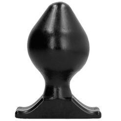Alternative view of ALL BLACK - SPINA 16,5 CM