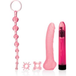 Alternative view of CALEXOTICS - KIT AMANTI AVVIAMENTO