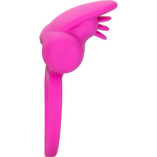 CALEXOTICS - ENHANCER DELLO SFARFALLIO DOPPIO CLIT - immagine 2