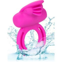 CALEXOTICS - ENHANCER DELLO SFARFALLIO DOPPIO CLIT - immagine 4