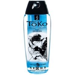 SHUNGA - TOKO AROMA LUBRIFICANTE FRUTTA ESOTICA