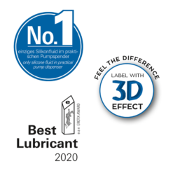 Alternative view of JOYDIVISION - LUBRIFICANTE SLIK N SLIDE 100 ML