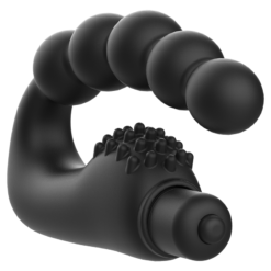 Alternative view of ADDICTED TOYS - MASSAGGIATORE ANALE PROSTATICO CON VIBRAZIONE