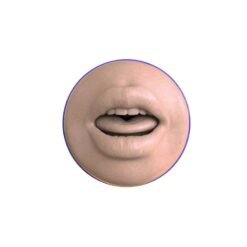Alternative view of FLESHLIGHT BOOST - BLOW LM FLESH RP
