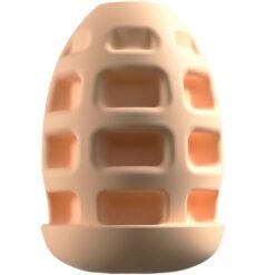 Alternative view of ALIVE - ESPERIENZA DI SCATTO MINI MASTURBATORE ANALE