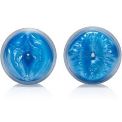 Alternative view of FLESHLIGHT - ALIEN QUICKSHOT MASTURBATORE DONNA E SEDERE