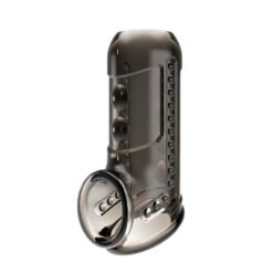 Alternative view of PRETTY LOVE - MANICA PER PENE TEXTURED