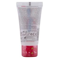 Alternative view of HOT - LUBRIFICANTE LIQUIDO RISCALDANTE A BASE D'ACQUA 30 ML