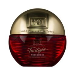 Alternative view of HOT - TWILIGHT PHEROMONE PARFUM DONNA 15 ML