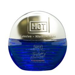 Alternative view of HOT - TWILIGHT PHEROMONE NATURAL MEN 15 ML