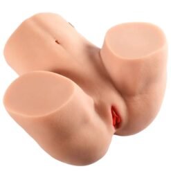 DESIDERIO NASCOSTO - MASTURBATORE FEMMINILE CON GRANDE CULO DA MUNGITURA 16 KG