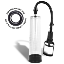 Alternative view of INTENSE - POMPA TRASPARENTE 01