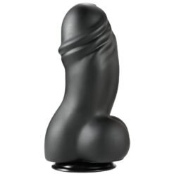 HIDDEN DESIRE - INFERNO DILDO FAT BOYS 22 CM