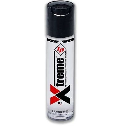 ID XTREME - LUBE 30 ML - immagine 2