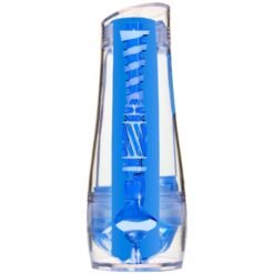 Alternative view of FLESHLIGHT - COMANDANTE DI VOLO CON TURBO TECH