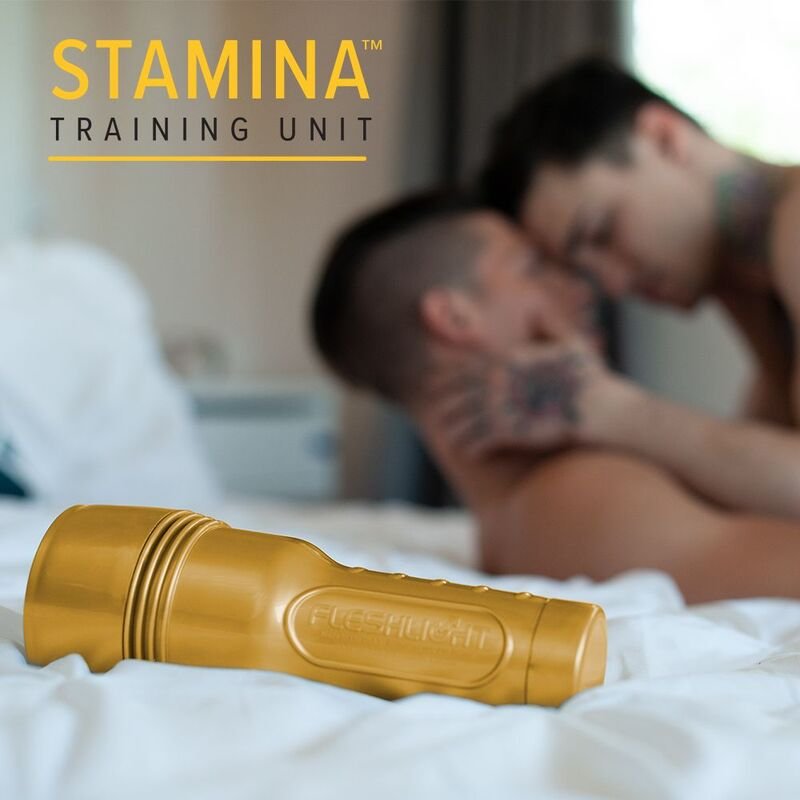FLESHLIGHT - UNIT DI ALLENAMENTO STAMINA ANO - immagine 6