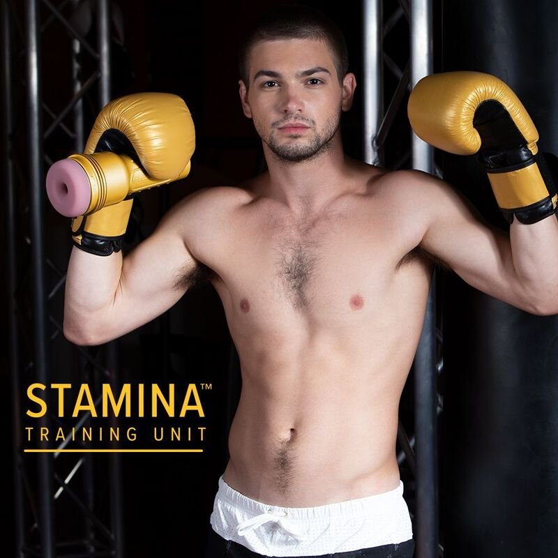 FLESHLIGHT - UNIT DI ALLENAMENTO STAMINA ANO - immagine 9