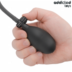 ADDICTED TOYS - DILDO GONFIABILE MODELLO 3 - immagine 5