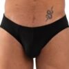 BURN - 019 BLACK SLIP S