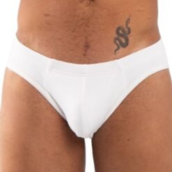 Alternative view of BURN - 021 WHITE SLIP S