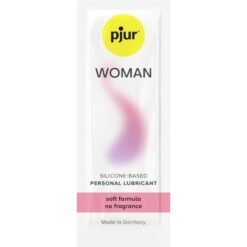 PJUR - DONNA LUBRIFICANTE BODYGLIDE 1.5 ML
