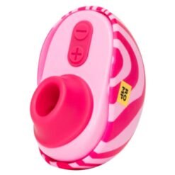 Alternative view of ROMP - SPIN CLITORAL SUCTION ANTITUDE WITH ROTATING OPENING AND CHIUSURE