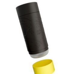Alternative view of ROMP - DASH MASTURBATORE MASCHILE CON CONTROLLO A SUZIONE 20 CM