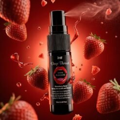 Alternative view of INTT - SPRAY ORALE PER GOLA PROFONDA, PIÙ PIACERE, GUSTO FRAGOLA