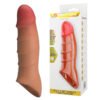 PRETTY LOVE - COPERTINA REALISTICA EXTENDER DI DAMIEN