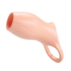 PRETTY LOVE - GUAINA PER PENE ISPESSIBILE ALLA GERALDINA - immagine 4