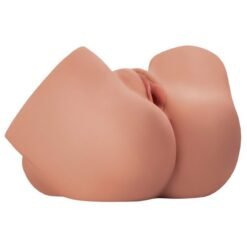 Alternative view of PDX PLUS - MASTURBATORE REALISTICO A 360° PER SEDERE E VAGINA