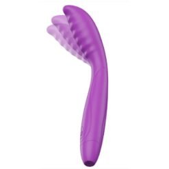 Alternative view of SHE.E.O - VIBRATORE VIOLA PER LA STIMOLAZIONE DEL PUNTO G