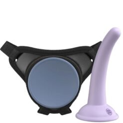 Alternative view of DILLIO - IMBRAGATURA VIOLA BODY DOCK