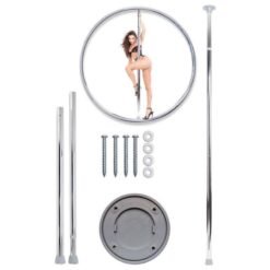 FETISH FANTASY SERIES - FANTASY DANCE POLE STRIPTEASE BAR - immagine 4