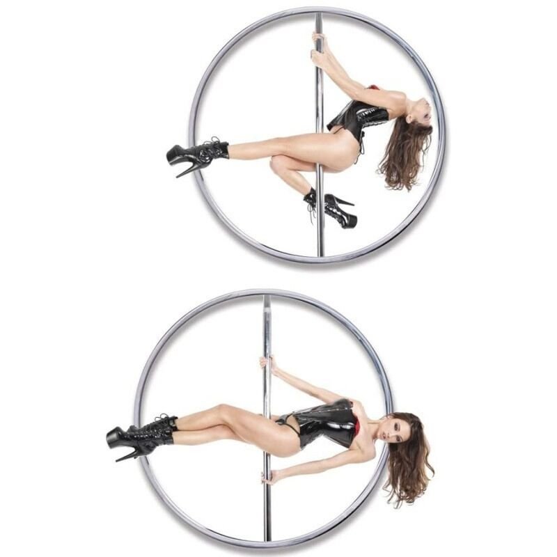 FETISH FANTASY SERIES - FANTASY DANCE POLE STRIPTEASE BAR - immagine 3
