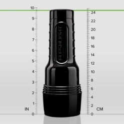 FLESHLIGHT FANTASY - INMORTA STROKER MASTURBATORE MASCHILE REALISTICO - immagine 5