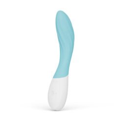 Alternative view of LELO - MONA TWIST VIBRATORE PER IL PUNTO G RICARICABILE E CONTROLLABILE TRAMITE APP, COLORE LAVANDA
