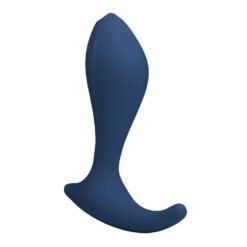 MR PLAY - MASSAGGIATORE PROSTATICO BLU