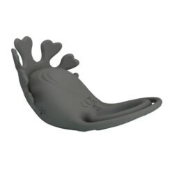PRETTY LOVE - ANELLO VIBRANTE RICARICABILE CON STIMOLATORE - immagine 8