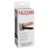 FETISH FANTASY SERIES - DOPPIA PENETRAZIONE